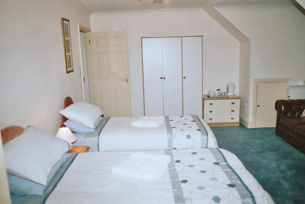 Westgrange House Bed&Breakfast Canterbury Zimmer foto