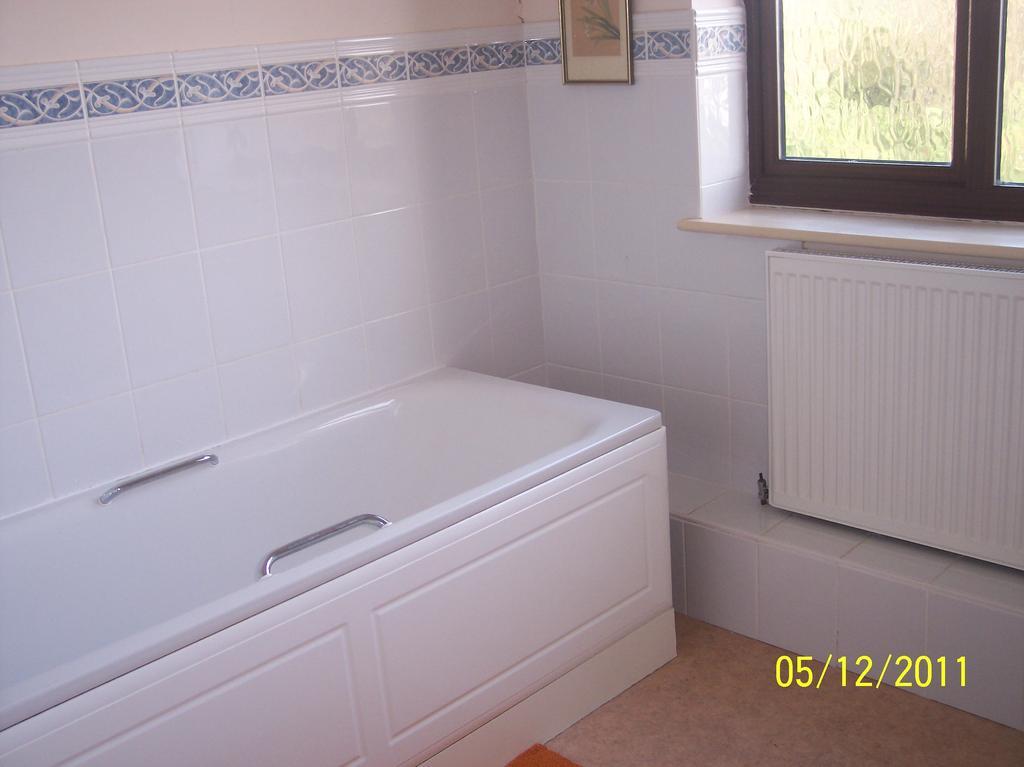 Westgrange House Bed&Breakfast Canterbury Zimmer foto