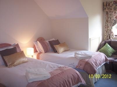 Westgrange House Bed&Breakfast Canterbury Zimmer foto