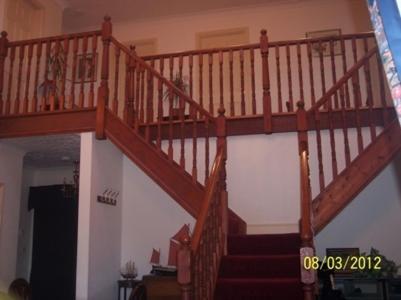 Westgrange House Bed&Breakfast Canterbury Exterior foto